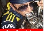 Trabzonspor - Fenerbahçe capsleri kırdı geçirdi