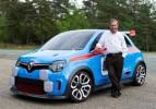 Renault Twin-Run konsept duyuruldu