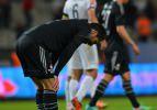 Beşiktaş - Gençlerbirliği