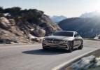 BMW'nin yeni hız canavarı: Gran Lusso