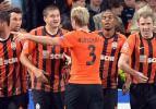 Lucescu'nun Shaktar'ı Danimarka'da 5'ledi