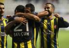 Fenerbahçe Manisa'da kabustan uyandı!