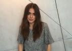 Bensu Soral'ın günlük stili