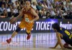 Galatasaray Arroyo'suz tutunamadı!