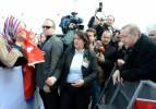Erdoğan'ın o hassasiyetini yine gösterdi!