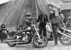 Harley Davidson Efsanesi