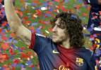 Carles Puyol, Galatasaray dedi!