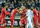 Kartal'a 'Paşa'lık sökmedi: 1-3