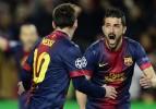 Barcelona 2-0'ın rövanşında Barca'ladı