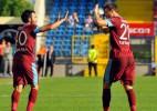 Trabzon sonunu getiremedi