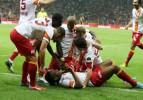 Drogba kabustan uyandırdı: 3-1