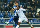 'Paşa'nın keyfi yerinde: 1-0