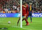 Barca'ya Panzer değil, tank çarptı: 4-0