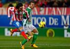 Atletico Madrid takibi sürdürdü!