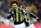 Fenerbahçe'ye kupa morali: 2-0