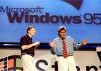 Windows 30 yılda bu hale geldi