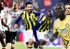 Beşiktaş, F.Bahçe ve Osmanlı'nın muhtemel rakipleri!