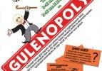 İşte GULENOPOLY'nin T&uuml;rk&ccedil;esi