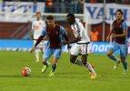 Trabzonspor - Gaziantepspor maçı