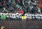 UEFA'dan skandal karar! O görüntüler ortaya çıktı