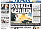 8 Temmuz 2014 gazete manşetleri