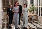 Kate Middleton bu sefer kesenin ağzını açtı