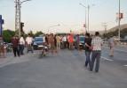 Reyhanlı'da firari asker paniği!