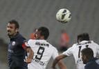 Beşiktaş belalısını yine geçemedi