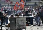 Yabancı ajansların gözünden Taksim