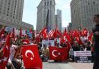 New York'ta Erdoğan'a destek çağrısı