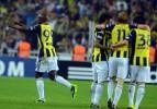 Fenerbahçe moral depoladı: 2-0