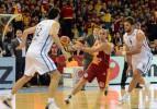 Aslan Efes'in nefesini kesti!