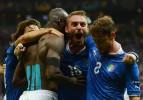 Balotelli, Almanya'nın fişini çekti!