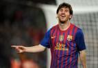 Messi gol oldu yağdı