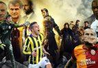 Süper Lig futbolcuları Diriliş Ertuğrul'da oynasaydı... 