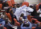 CHP'li vekil kanun teklifini ruloya hazırladı