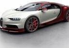 Hangi Bugatti Chiron'u alırdınız?