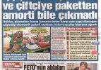 9 Aralık Cuma gazete manşetleri