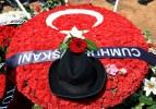 9. Cumhurbaşkanı Demirel son yolculuğuna uğurlandı