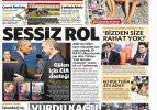 7 Eylül 2014 gazete manşetleri