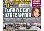 9 Mart 2015 gazete manşetleri