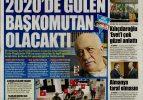 9 Mart Perşembe gazete manşetleri