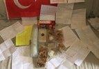 Minik öğrencilerin yüreklerinin konuştuğu mektuplar