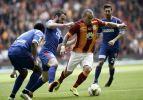 Galatasaray - Karabükspor
