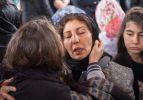 Ankara'da kaybettiklerimize son görev