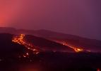Etna Yanardağı yeniden harekete ge&ccedil;ti
