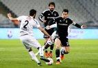 Beşiktaş - Torku Konyaspor maçı