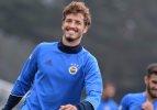 Salih Uçan takımı karıştırdı!