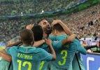 Arda'dan olay hareket! Terim'e gönderme mi yaptı?