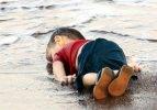 Aylan ve Galip yürek yaktı